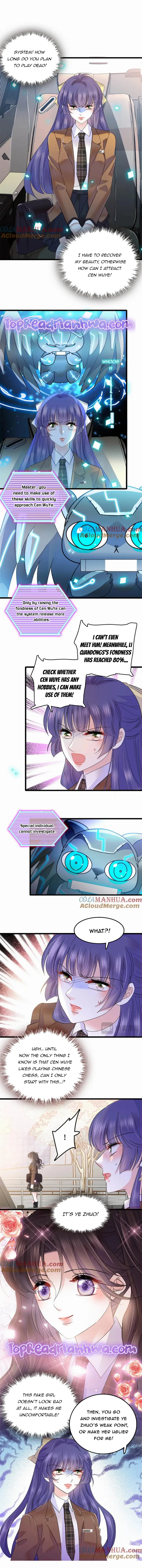 The Almighty Daughter Runs The World Chapter 30 Online - página 2