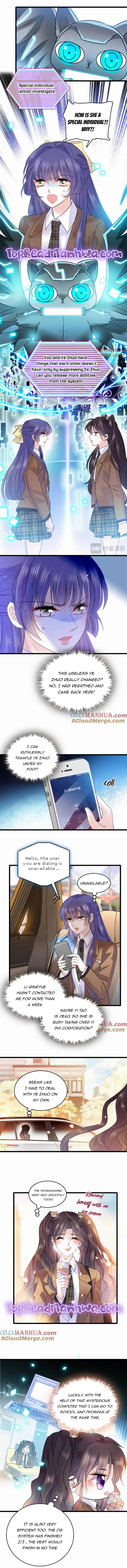 The Almighty Daughter Runs The World Chapter 30 Online - página 3
