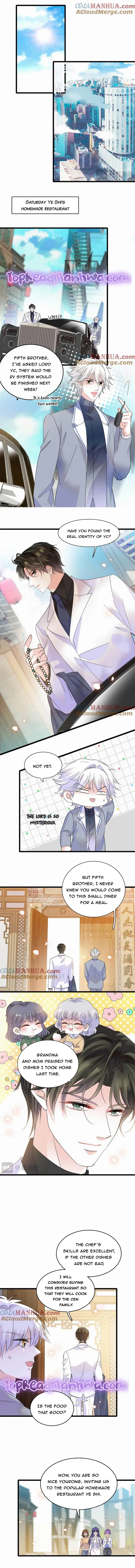 The Almighty Daughter Runs The World Chapter 30 Online - página 4