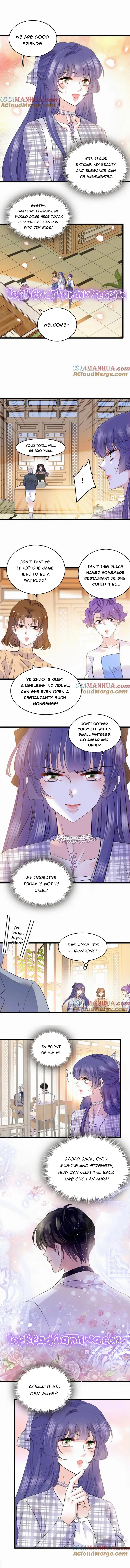 The Almighty Daughter Runs The World Chapter 30 Online - página 5