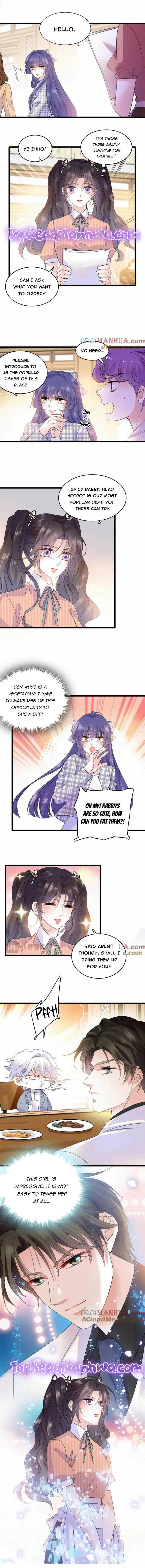 The Almighty Daughter Runs The World Chapter 30 Online - página 6