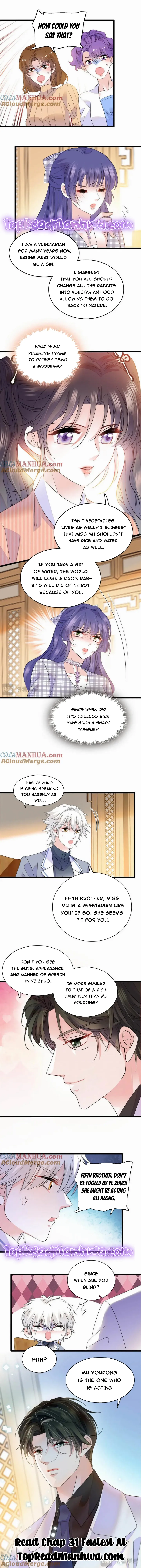 The Almighty Daughter Runs The World Chapter 30 Online - página 7