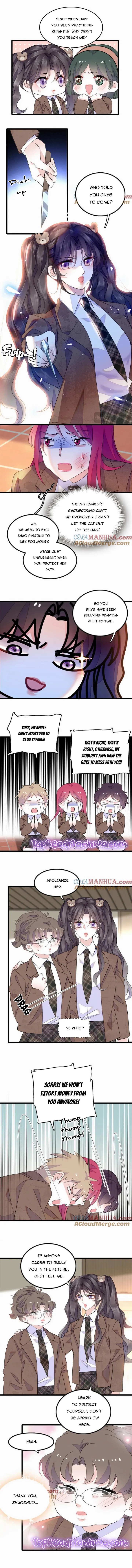 The Almighty Daughter Runs The World Chapter 33 Online - página 3