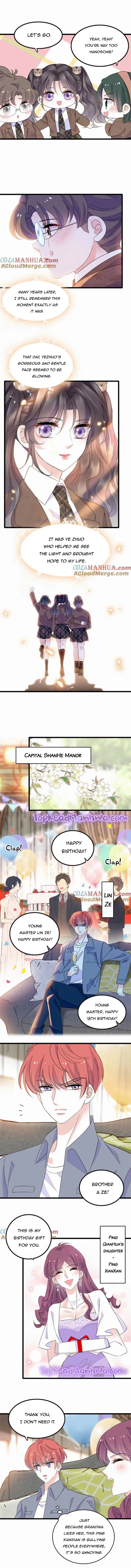 The Almighty Daughter Runs The World Chapter 33 Online - página 4