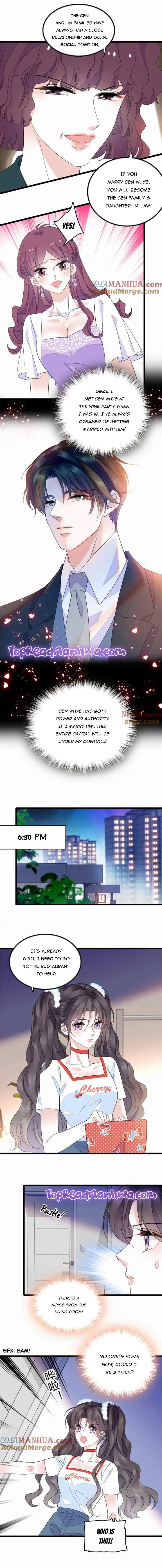 The Almighty Daughter Runs The World Chapter 33 Online - página 7