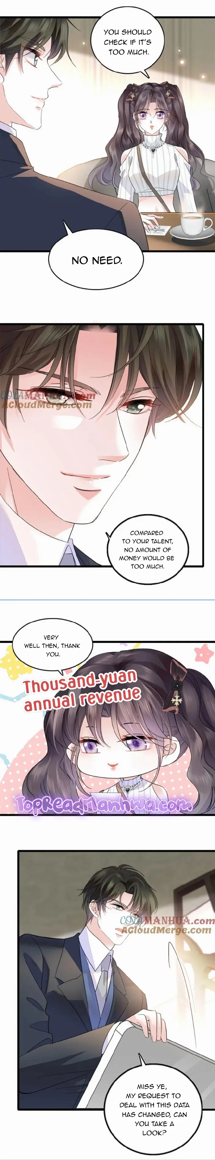 The Almighty Daughter Runs The World Chapter 36 Online - página 6