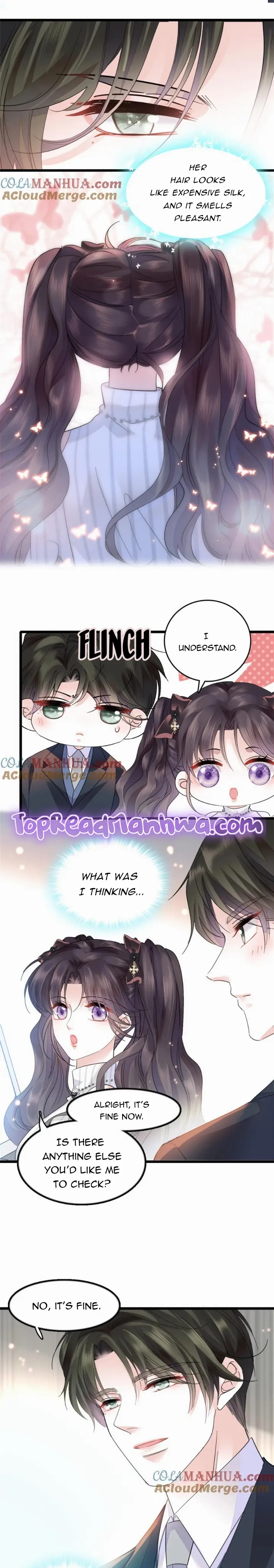 The Almighty Daughter Runs The World Chapter 36 Online - página 9