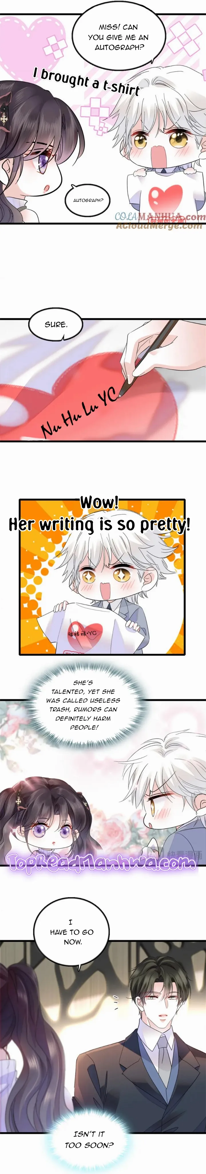 The Almighty Daughter Runs The World Chapter 36 Online - página 11