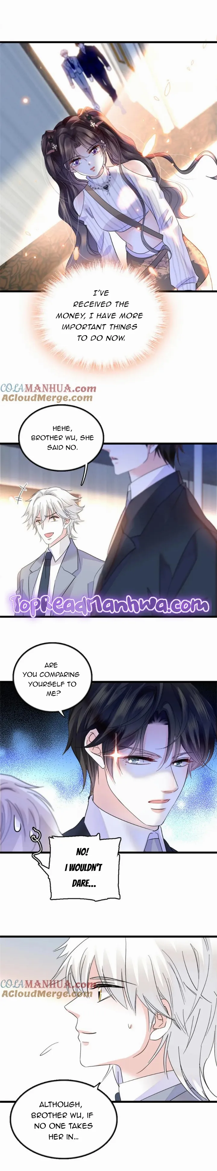 The Almighty Daughter Runs The World Chapter 36 Online - página 13
