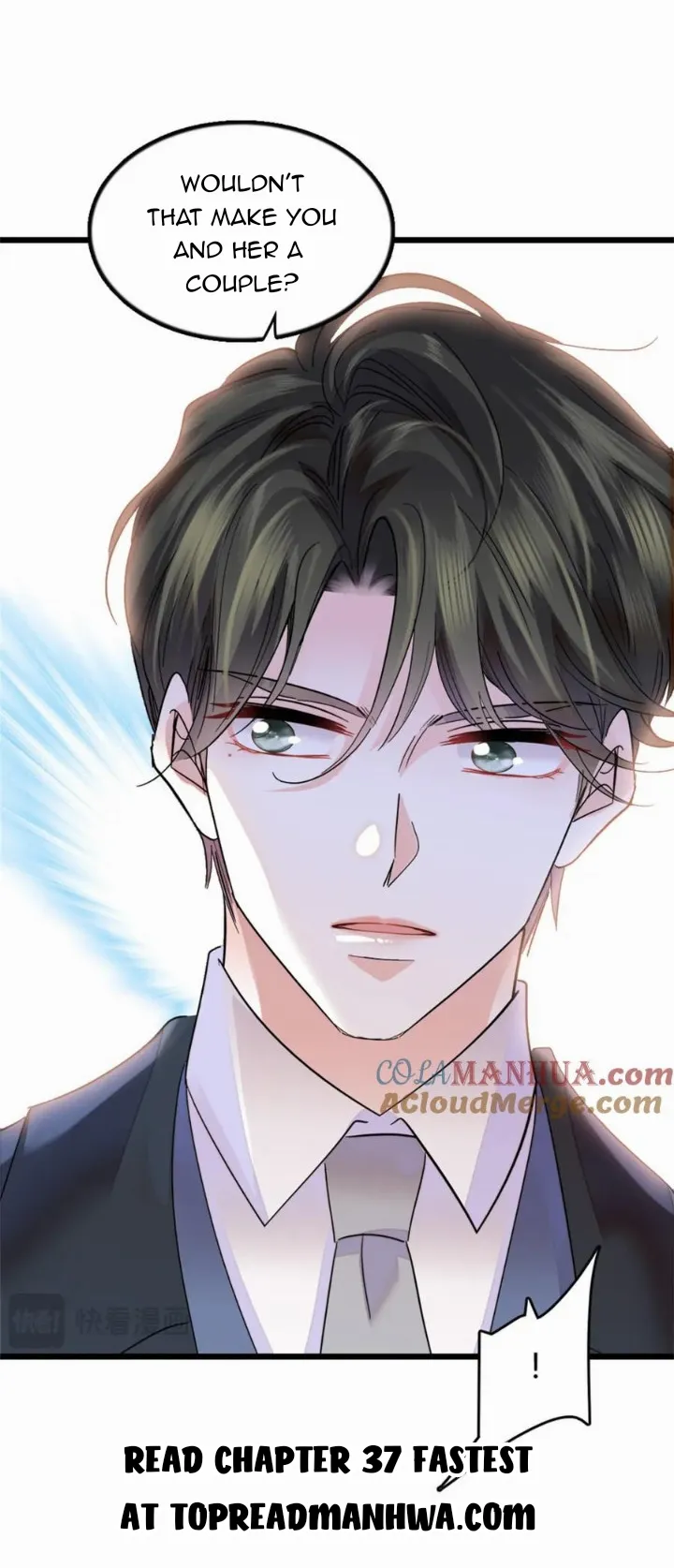 The Almighty Daughter Runs The World Chapter 36 Online - página 14