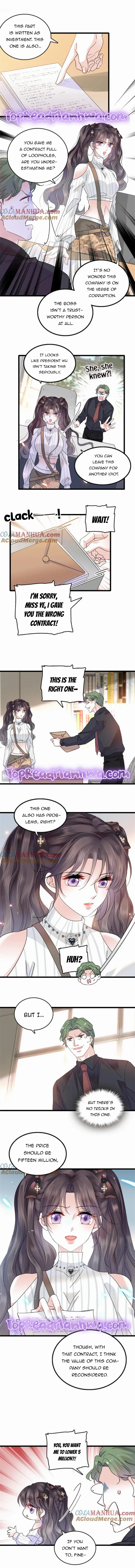 The Almighty Daughter Runs The World Chapter 37 Online - página 4