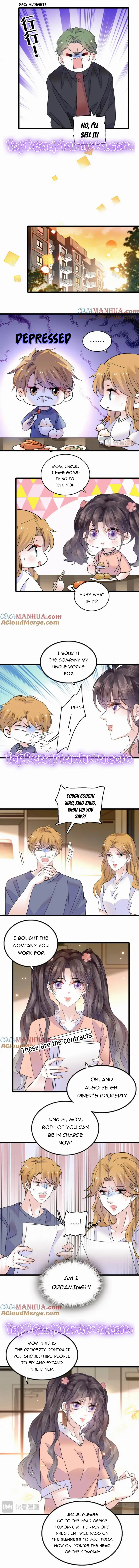 The Almighty Daughter Runs The World Chapter 37 Online - página 5