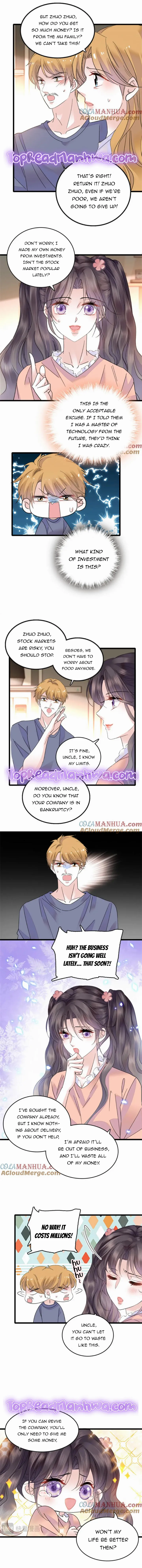 The Almighty Daughter Runs The World Chapter 37 Online - página 6