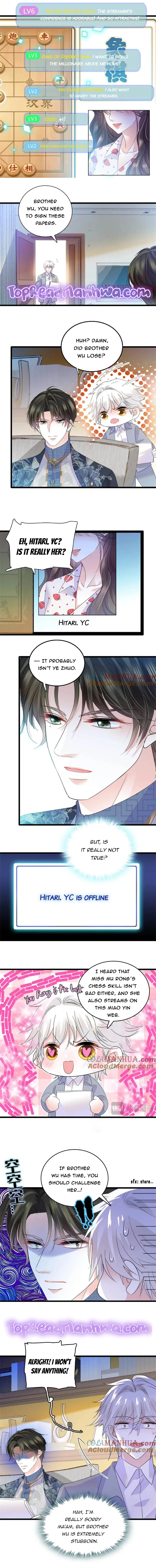 The Almighty Daughter Runs The World Chapter 38 Online - página 2