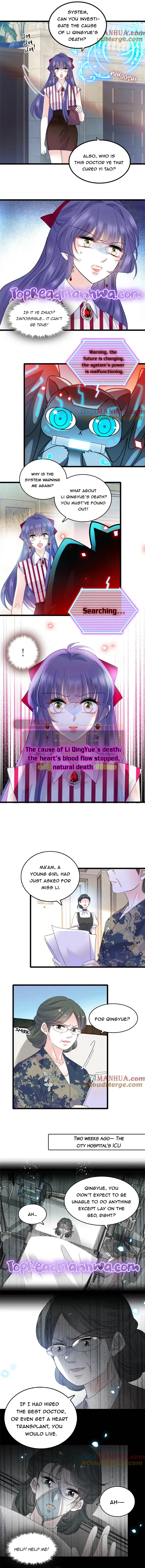 The Almighty Daughter Runs The World Chapter 38 Online - página 4