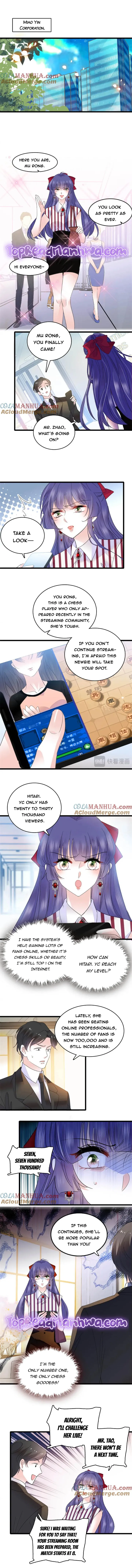The Almighty Daughter Runs The World Chapter 38 Online - página 6