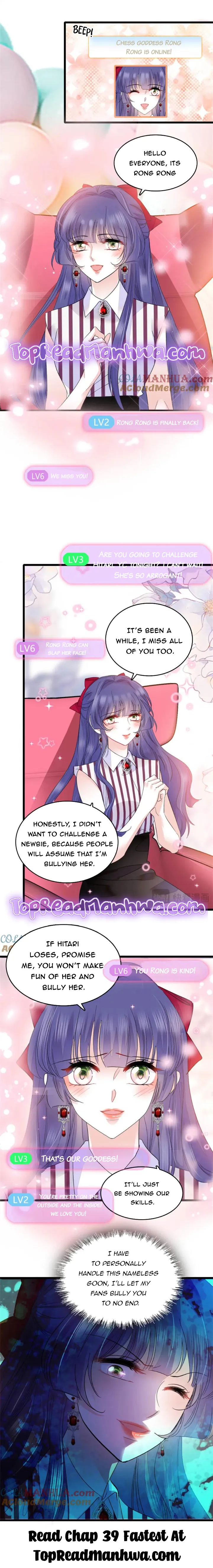 The Almighty Daughter Runs The World Chapter 38 Online - página 7