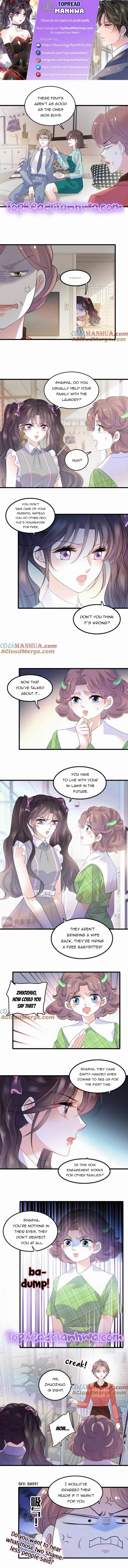 The Almighty Daughter Runs The World Chapter 41 Online - página 1
