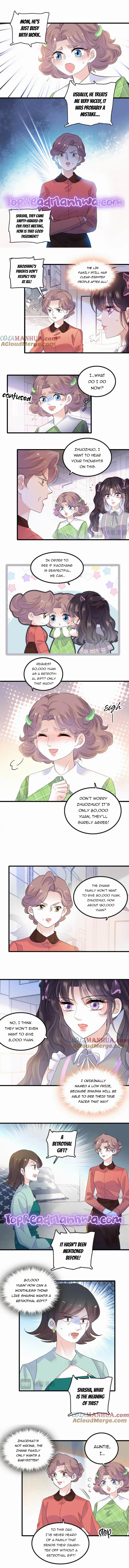 The Almighty Daughter Runs The World Chapter 41 Online - página 2