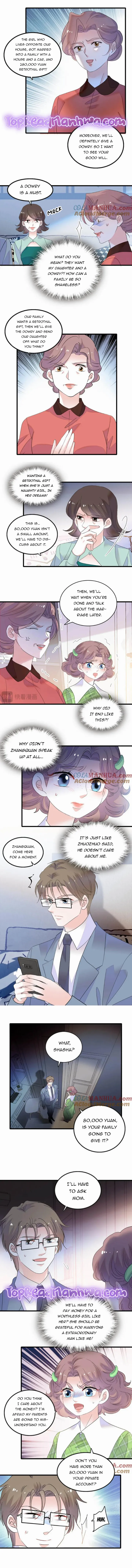 The Almighty Daughter Runs The World Chapter 41 Online - página 3
