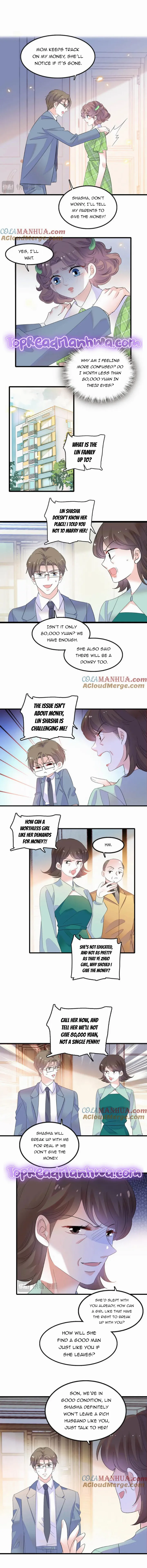 The Almighty Daughter Runs The World Chapter 41 Online - página 4