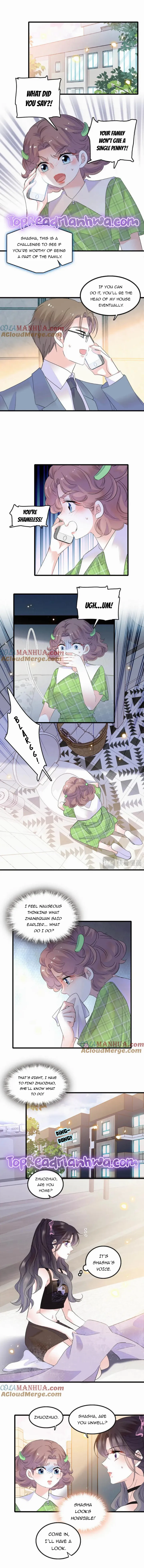 The Almighty Daughter Runs The World Chapter 41 Online - página 5