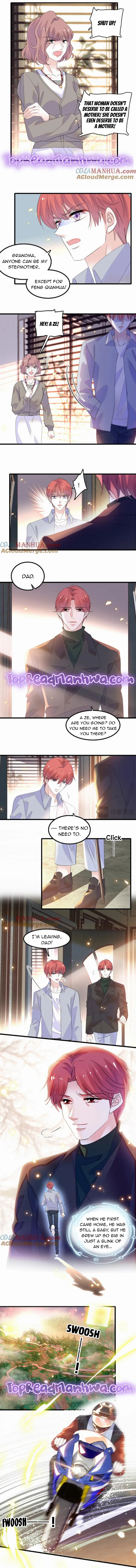 The Almighty Daughter Runs The World Chapter 43 Online - página 2