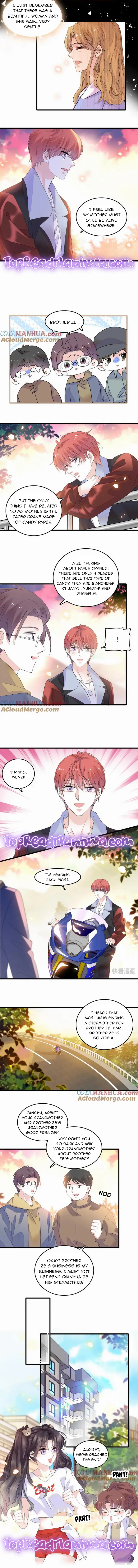The Almighty Daughter Runs The World Chapter 43 Online - página 4