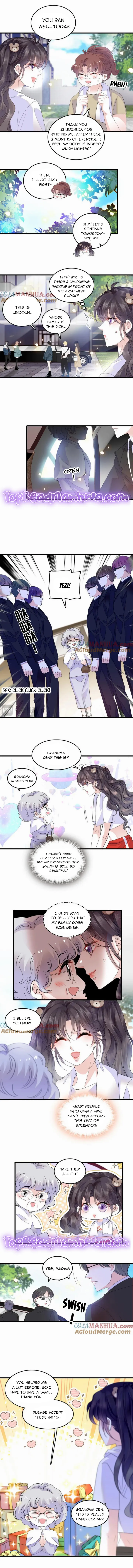 The Almighty Daughter Runs The World Chapter 43 Online - página 5