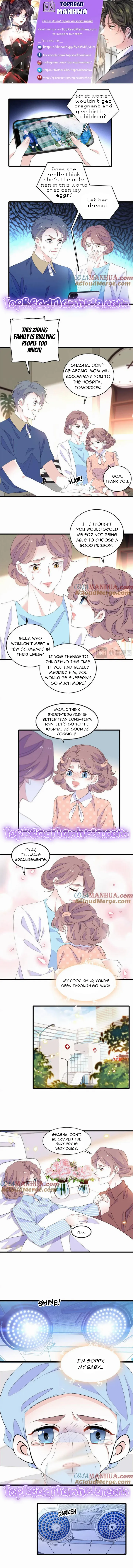 The Almighty Daughter Runs The World Chapter 44 Online - página 1