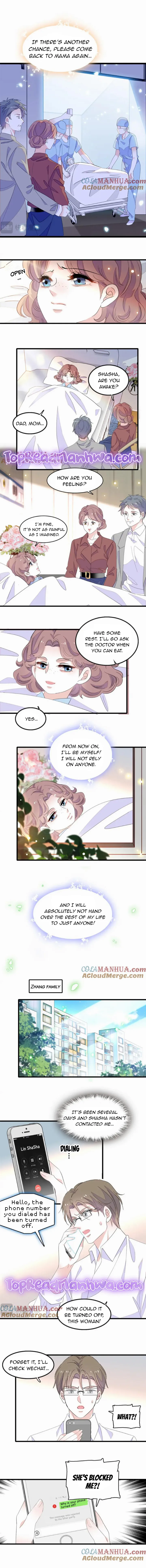 The Almighty Daughter Runs The World Chapter 44 Online - página 2
