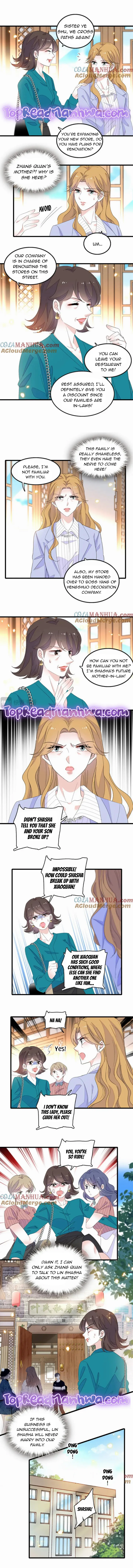 The Almighty Daughter Runs The World Chapter 44 Online - página 4