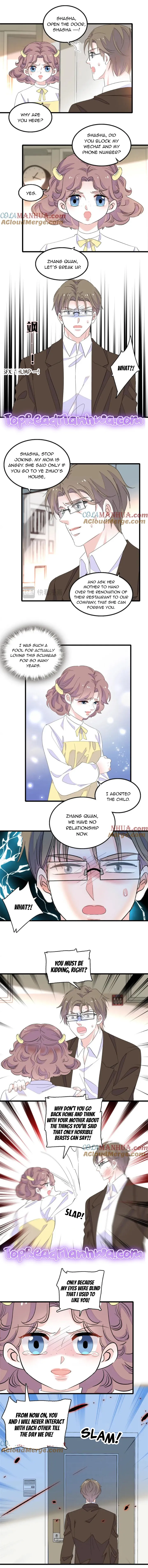 The Almighty Daughter Runs The World Chapter 44 Online - página 5