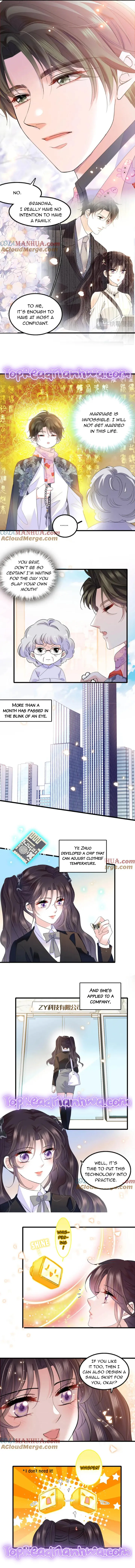 The Almighty Daughter Runs The World Chapter 45 Online - página 2