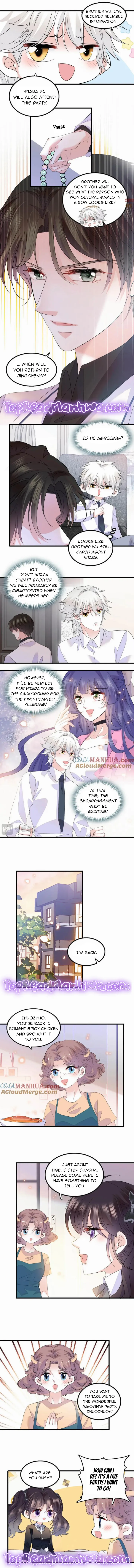 The Almighty Daughter Runs The World Chapter 45 Online - página 5
