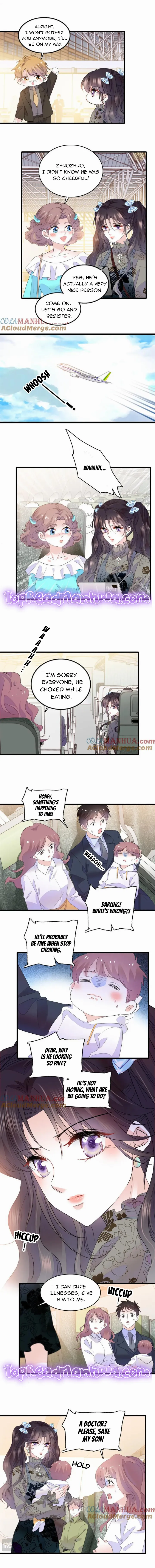 The Almighty Daughter Runs The World Chapter 46 Online - página 4