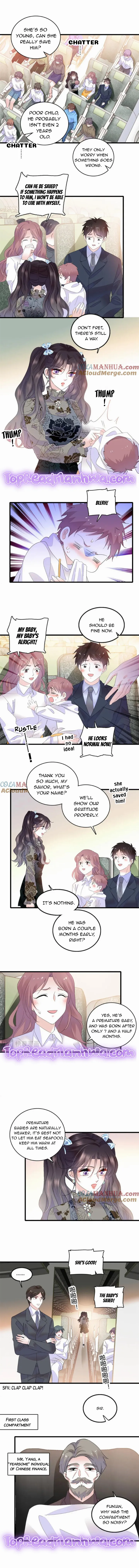 The Almighty Daughter Runs The World Chapter 46 Online - página 5