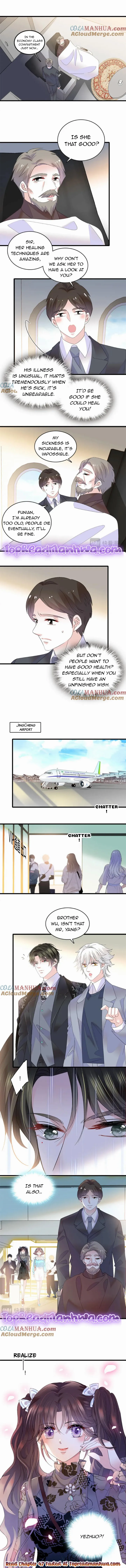 The Almighty Daughter Runs The World Chapter 46 Online - página 6