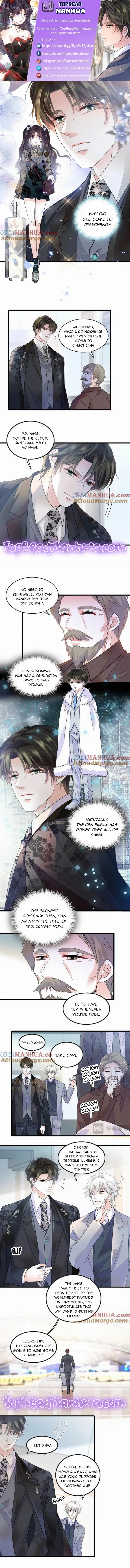 The Almighty Daughter Runs The World Chapter 47 Online - página 2