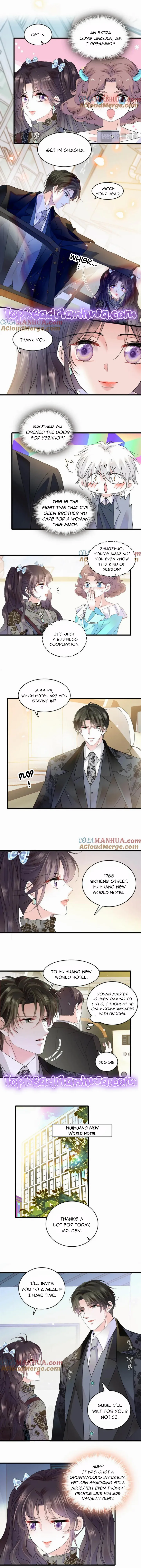 The Almighty Daughter Runs The World Chapter 47 Online - página 4