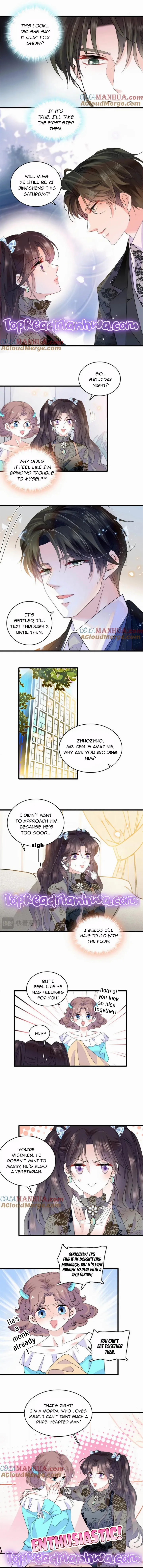 The Almighty Daughter Runs The World Chapter 47 Online - página 5