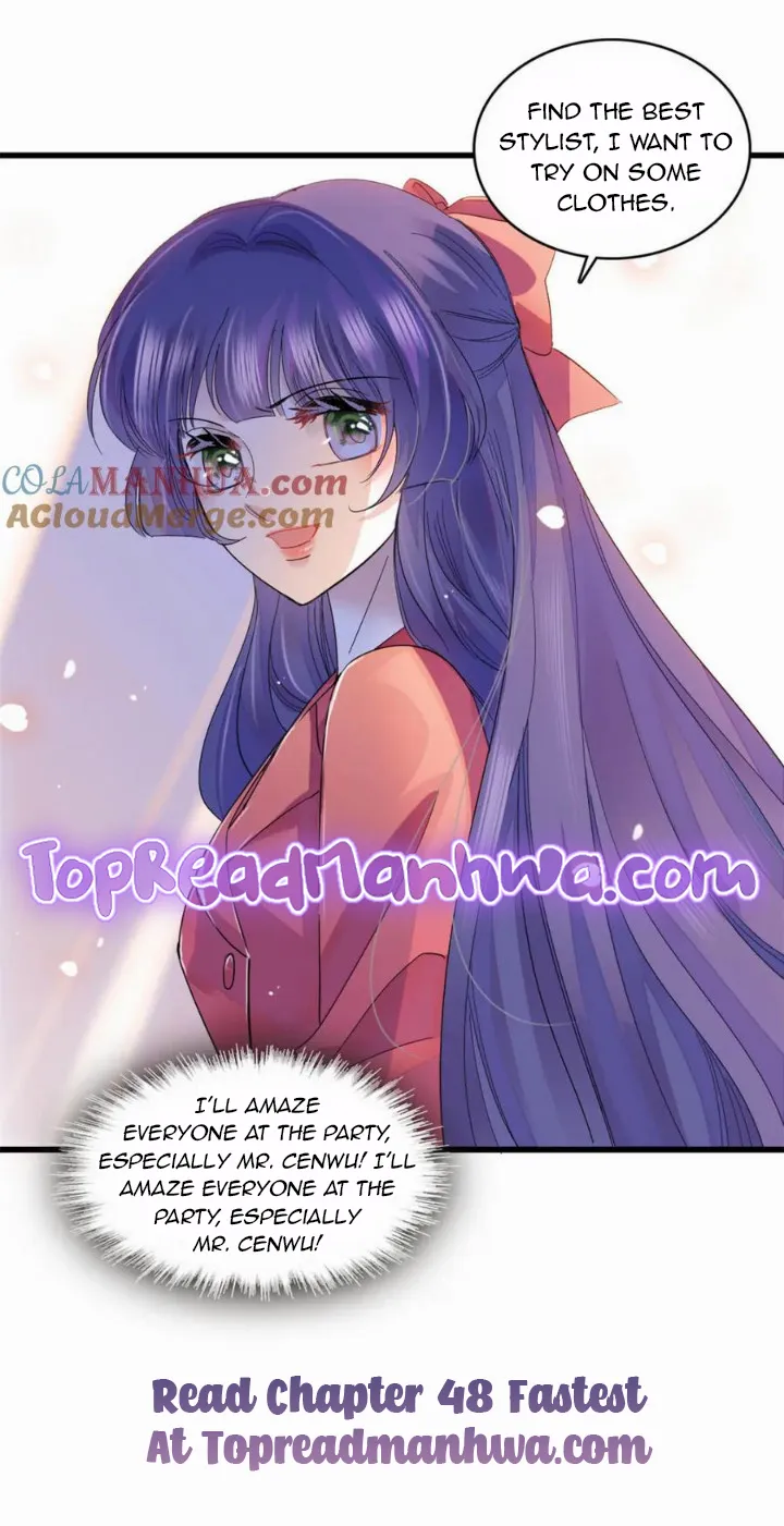 The Almighty Daughter Runs The World Chapter 47 Online - página 7