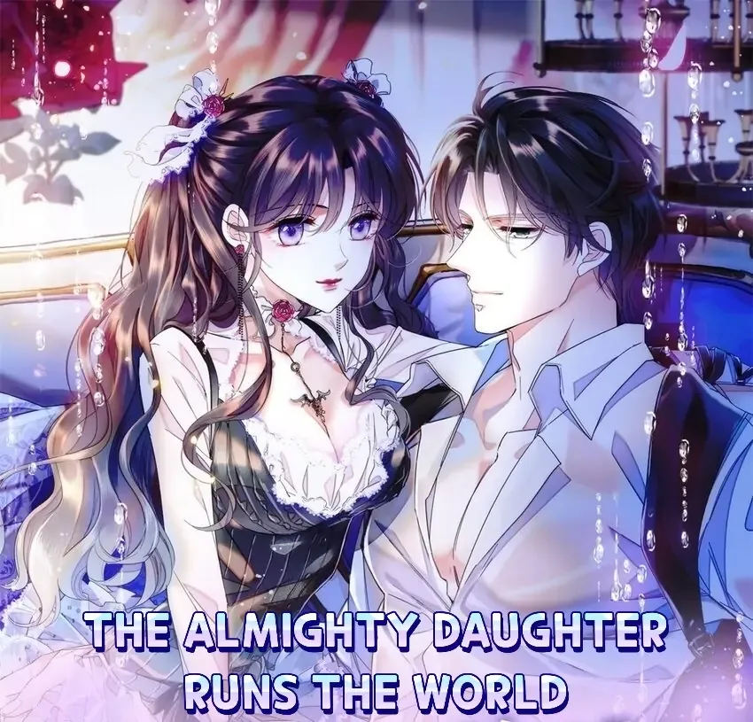 The Almighty Daughter Runs The World Chapter 5 Online - página 2