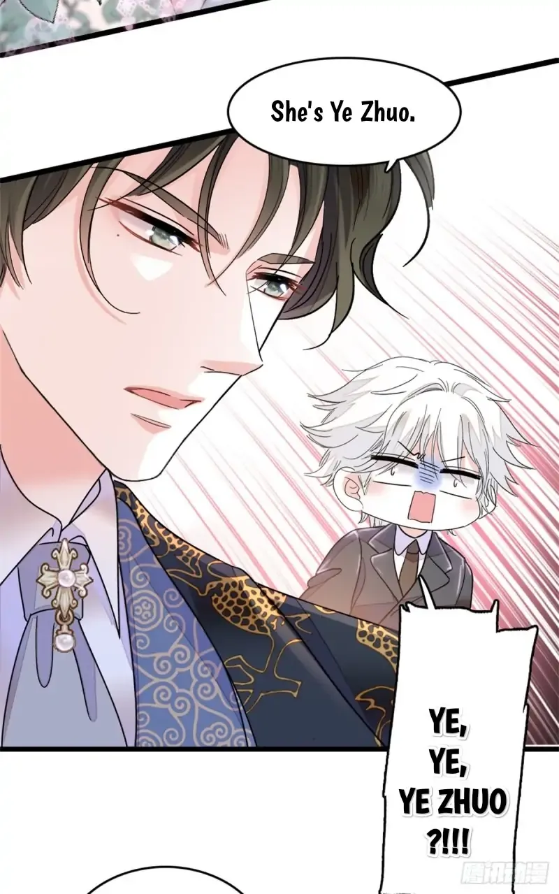 The Almighty Daughter Runs The World Chapter 5 Online - página 5