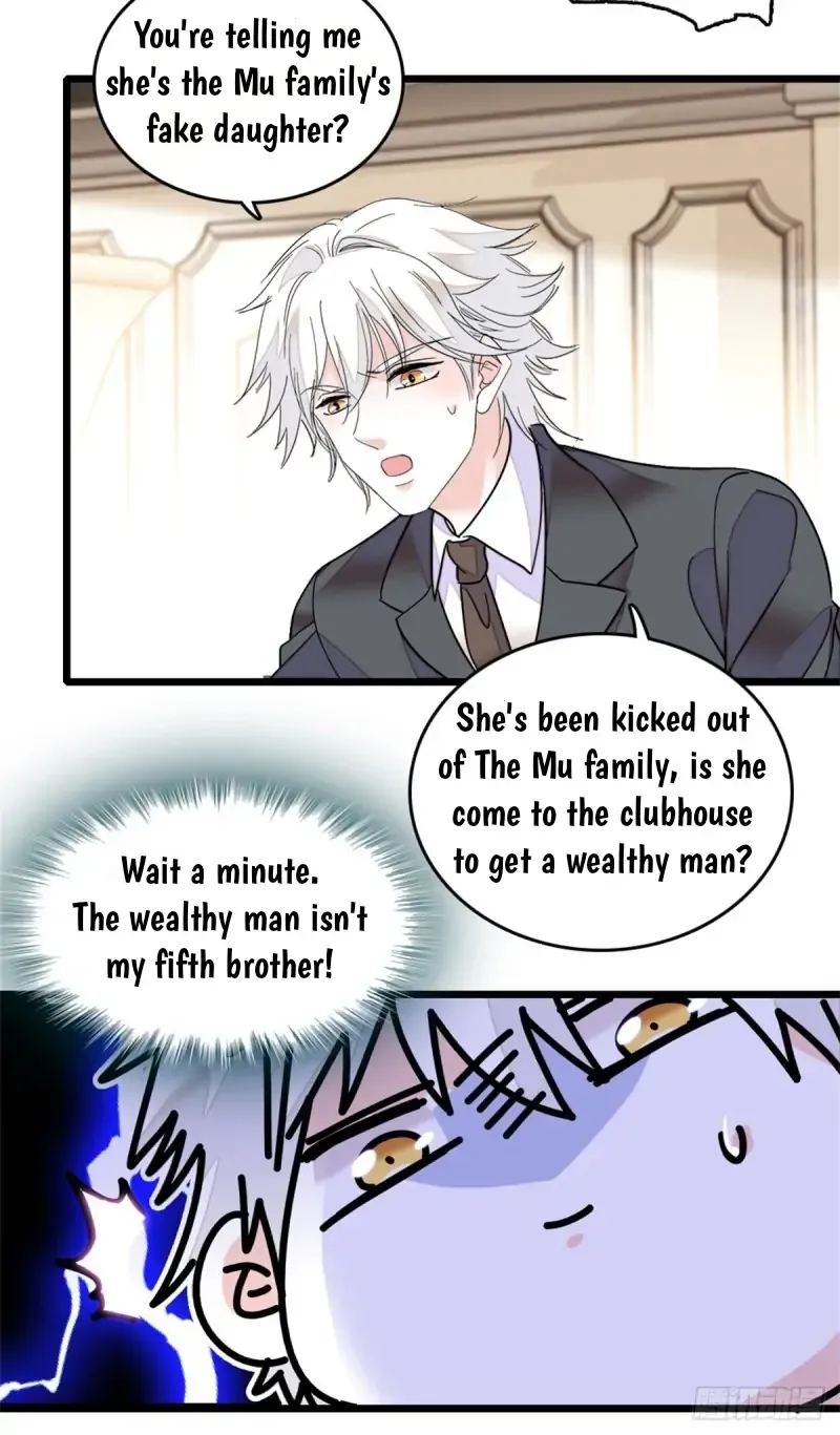 The Almighty Daughter Runs The World Chapter 5 Online - página 6