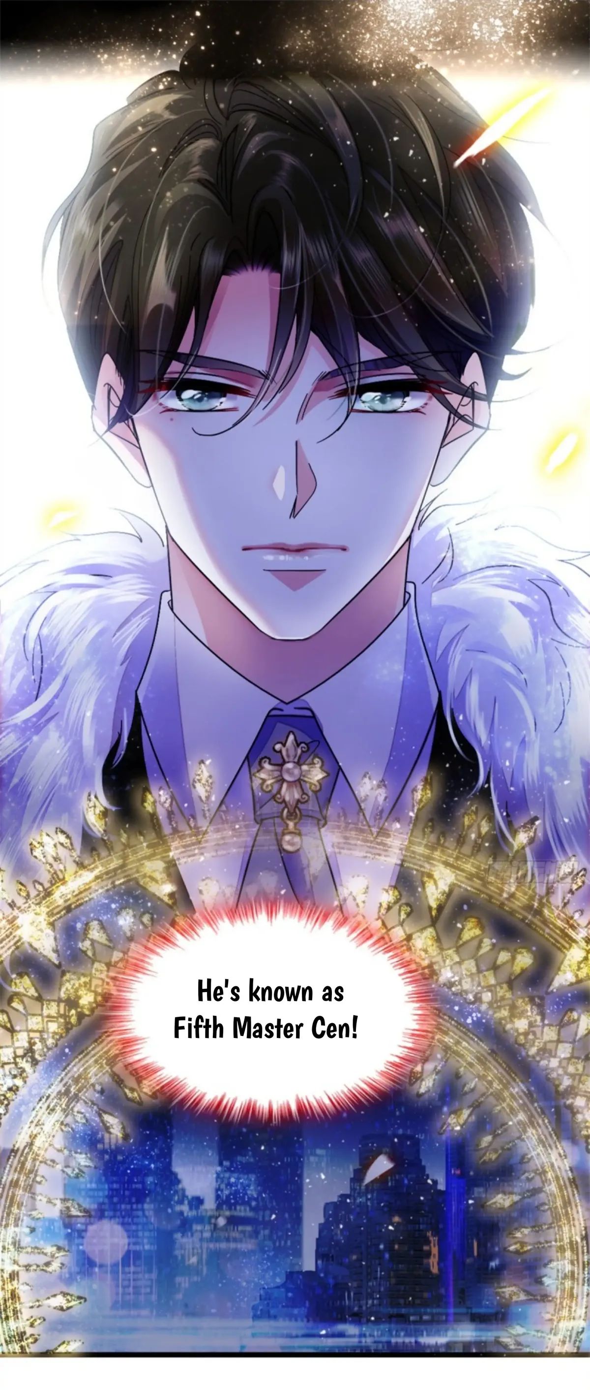 The Almighty Daughter Runs The World Chapter 5 Online - página 9