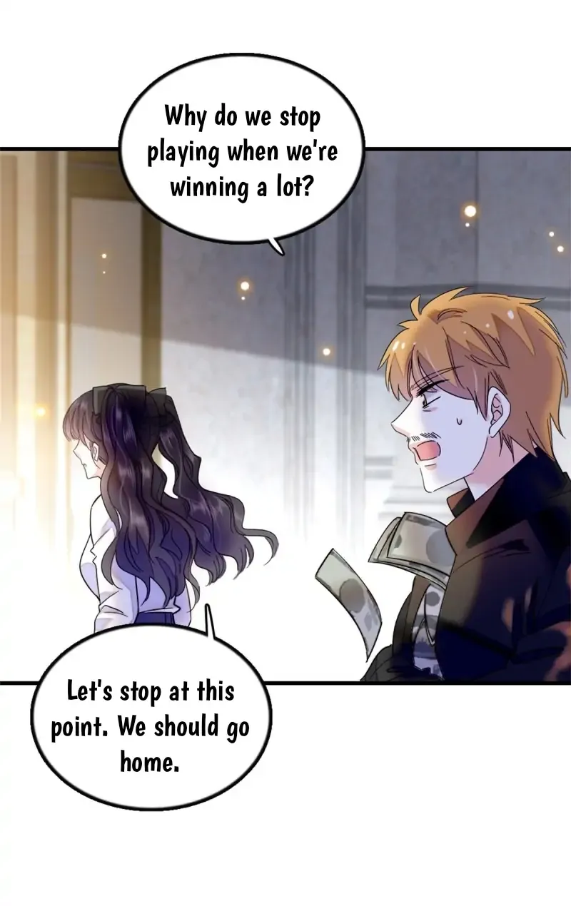 The Almighty Daughter Runs The World Chapter 5 Online - página 12