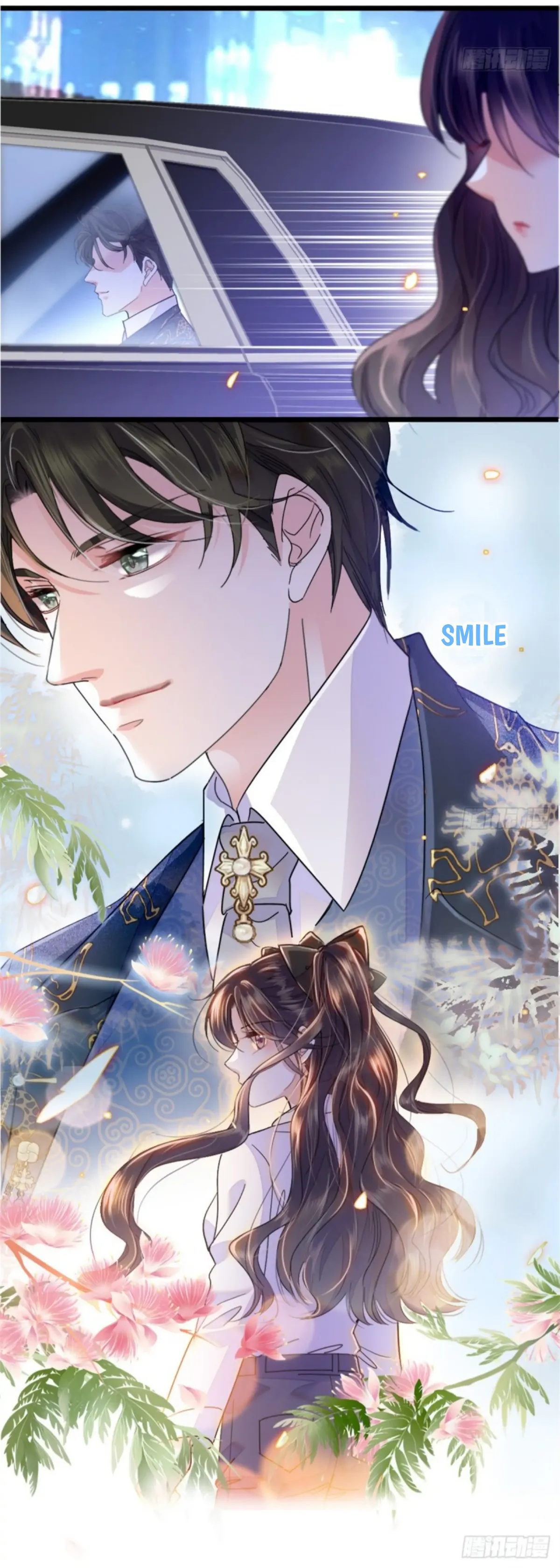 The Almighty Daughter Runs The World Chapter 5 Online - página 22