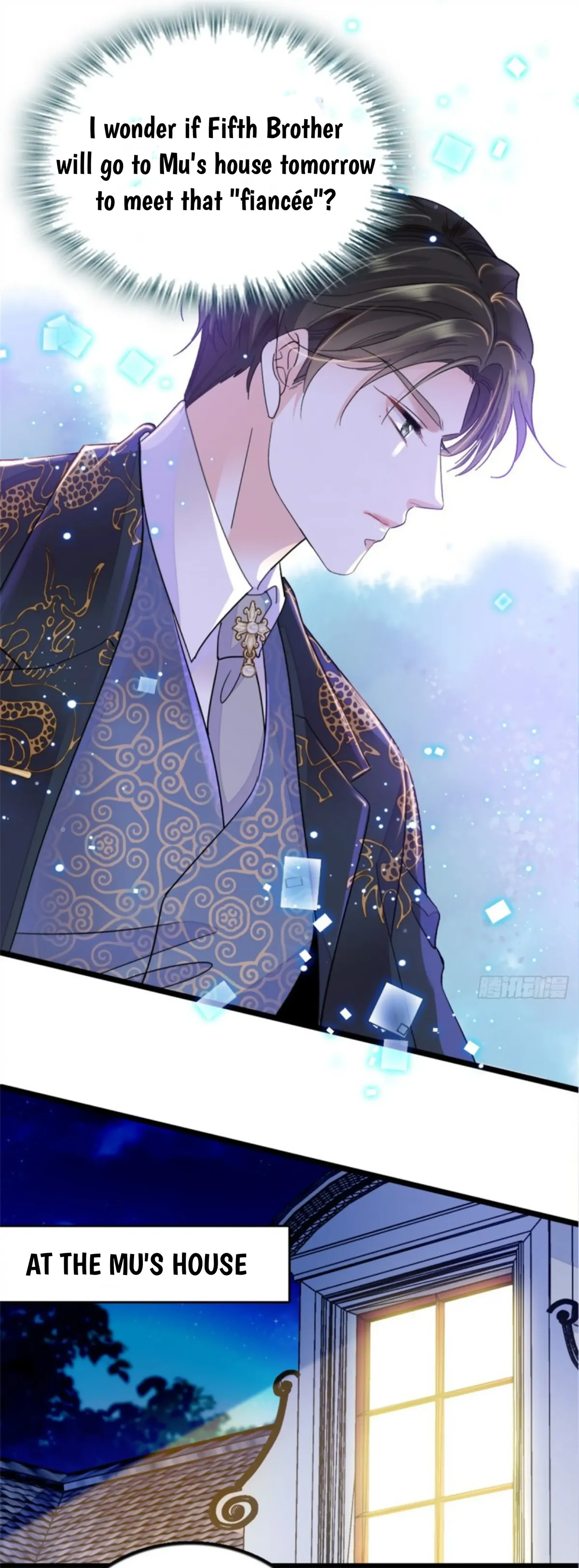 The Almighty Daughter Runs The World Chapter 5 Online - página 25