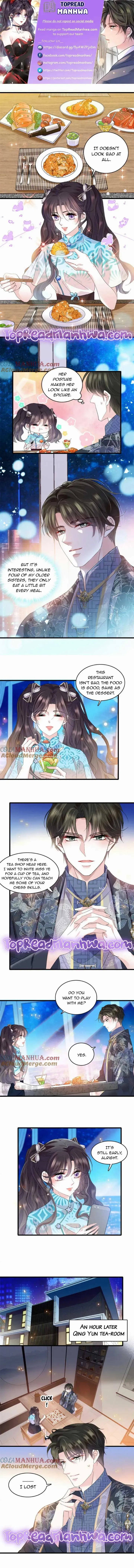 The Almighty Daughter Runs The World Chapter 55 Online - página 2